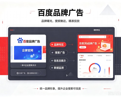 莫力达瓦百度品牌广告