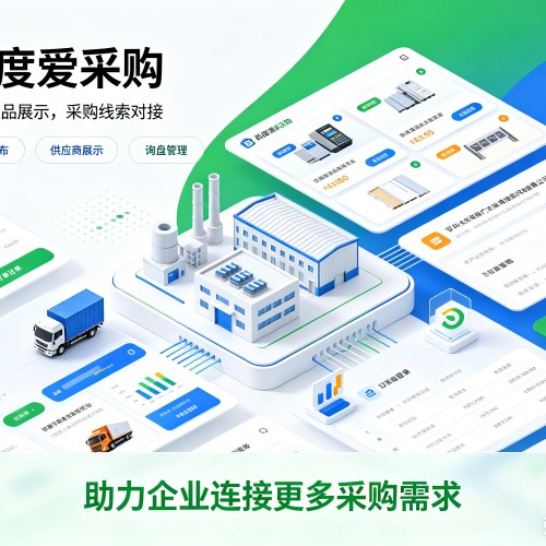莫力达瓦百度爱采购